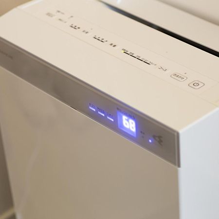 Hotel Welview Kagoshima Eksteriør billede