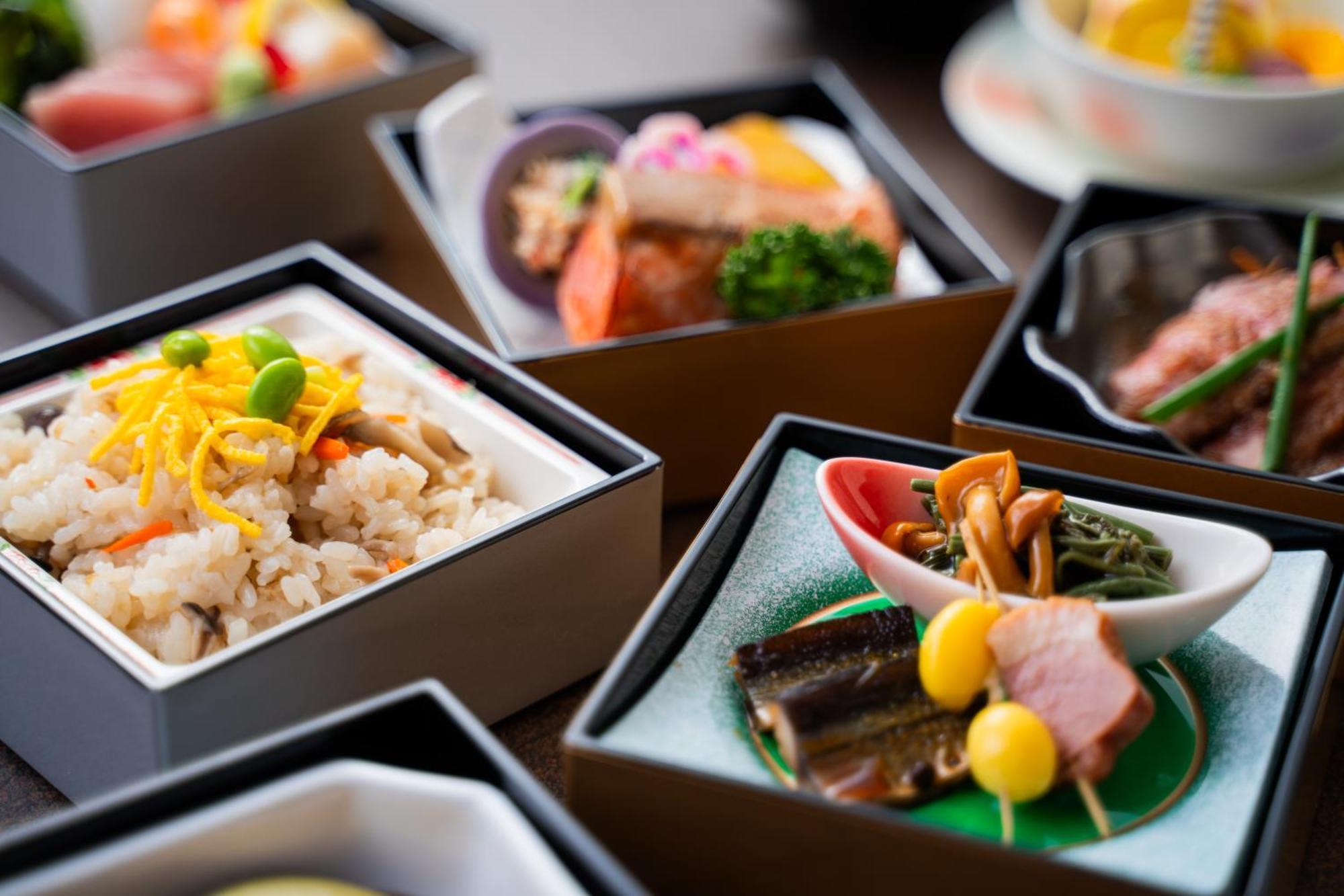Hotel Welview Kagoshima Eksteriør billede