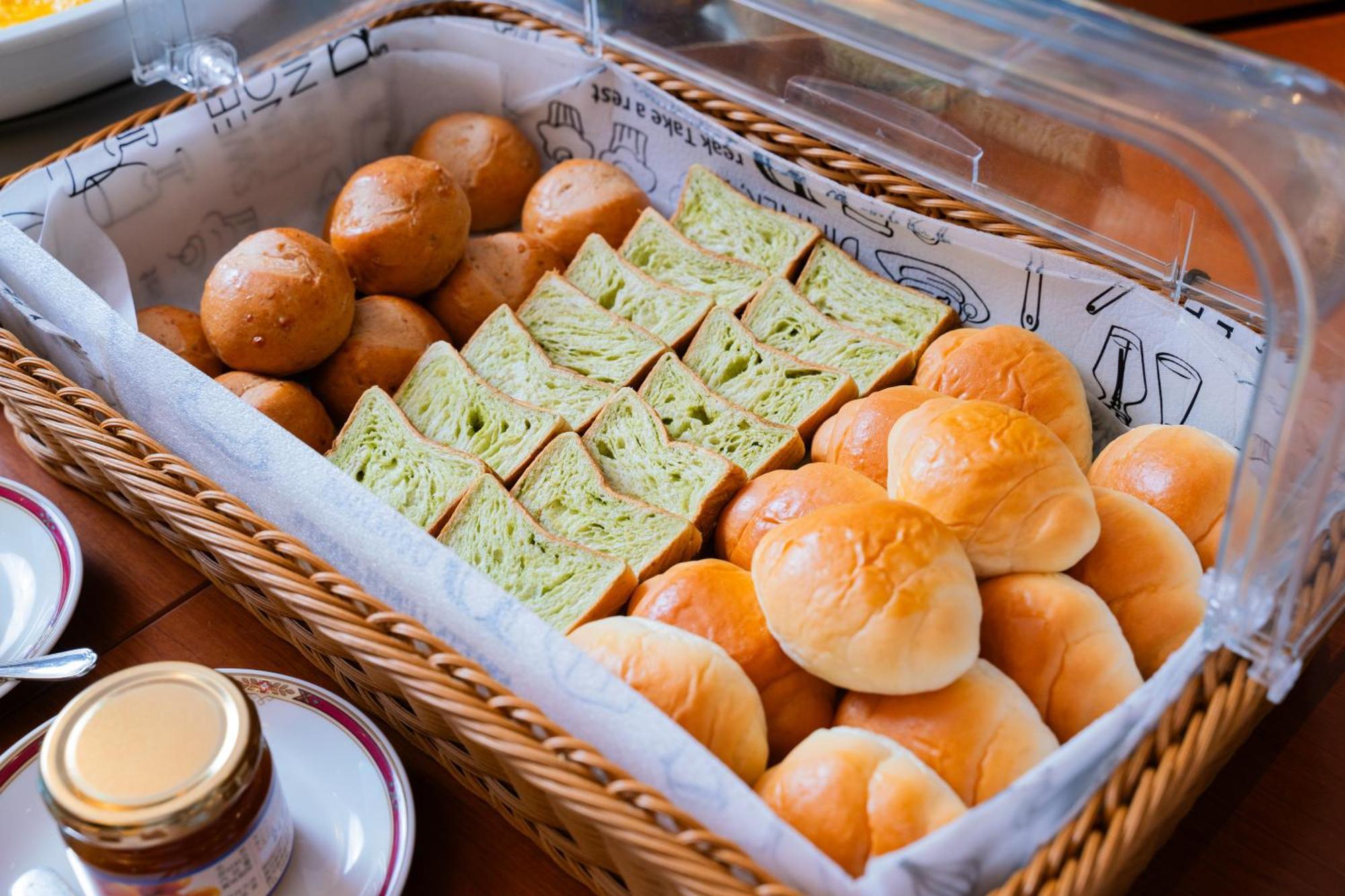 Hotel Welview Kagoshima Eksteriør billede