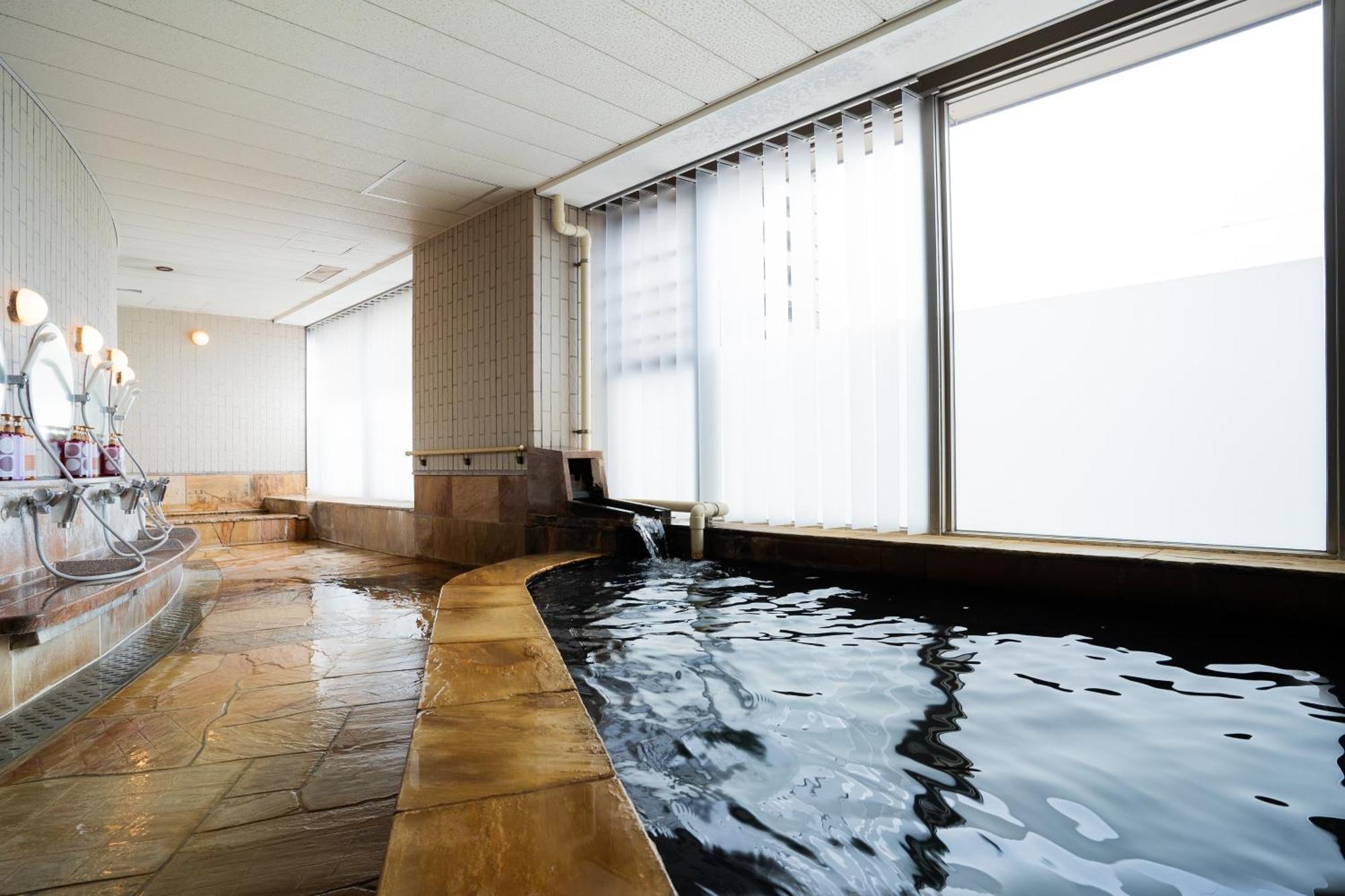 Hotel Welview Kagoshima Eksteriør billede